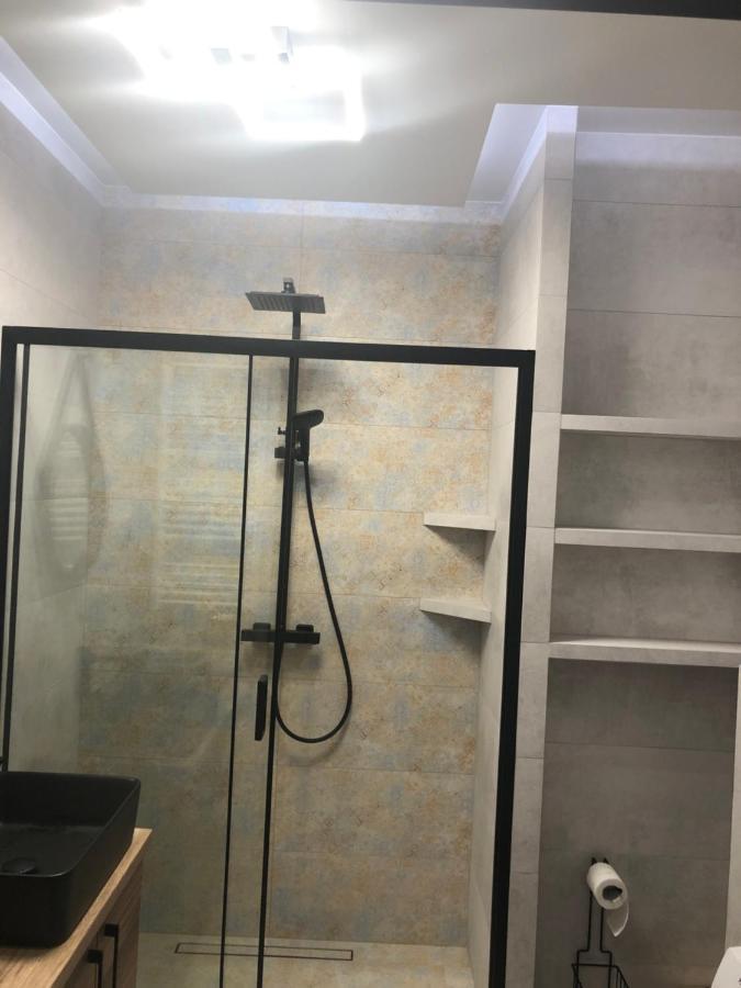 Nad Motlawa Gdansk Daire Dış mekan fotoğraf
